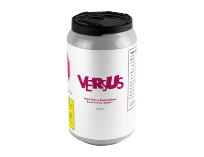 Black Cherry Rapid Seltzer