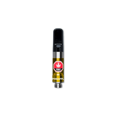 Pineapple Express Vape Cartridge 1g