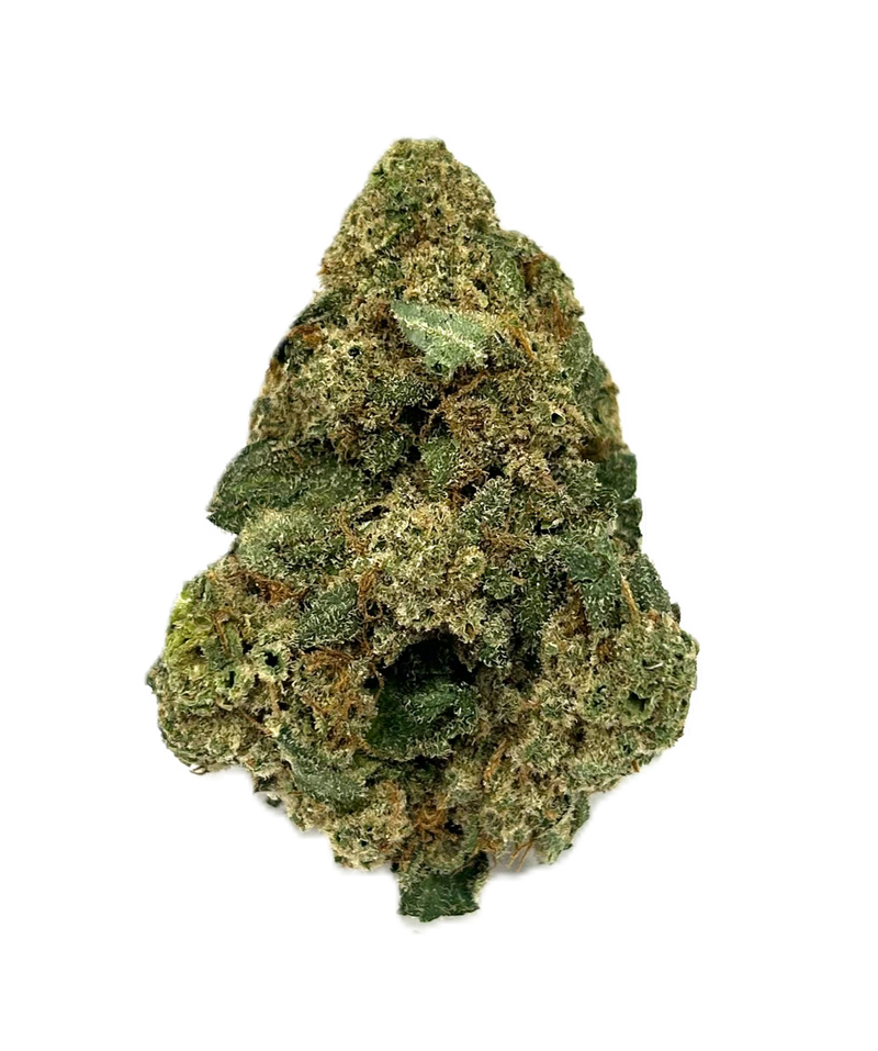Cherry Mints