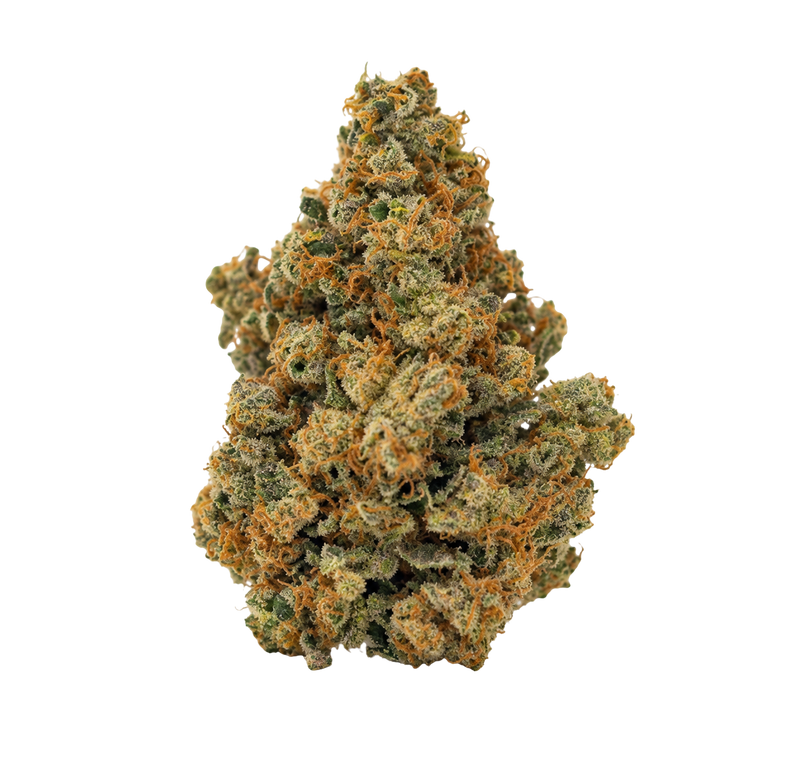 Gas Cake