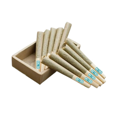 Tenacious Tokes 0.35g x20