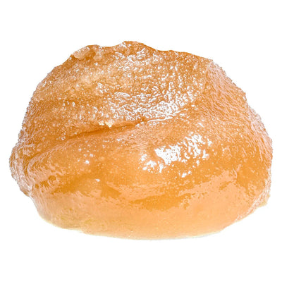 Purple RNTZ Live Rosin Jumbo Jar 1.2g