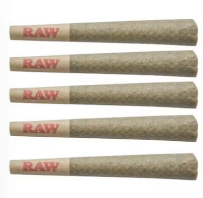 Cosmic Runtz 0.6g x25