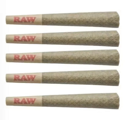 Gelato Mint 0.6g x25