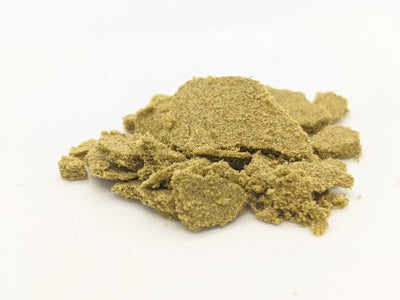 Blonde Hash