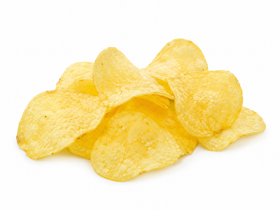 Salt N Vinegar Chips
