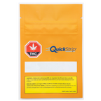 Quick Strip- 4:1 CBG:THC Mint (10pc)