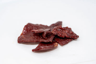 OG Classic Beef Jerky