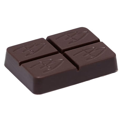Caramel Dark Chocolate 1:1 THC/CBD