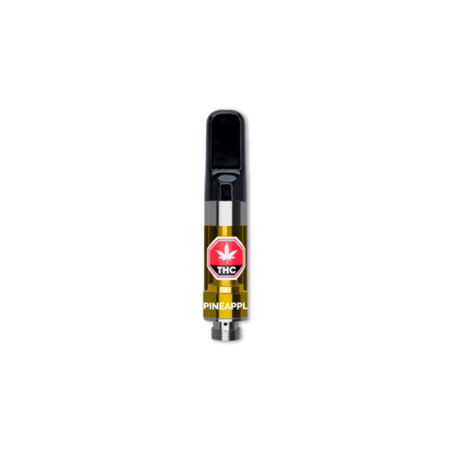 Pineapple Express Vape Cartridge 1g