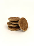 Caramel Cloud Mini Stroopwafel Bites (5pc)