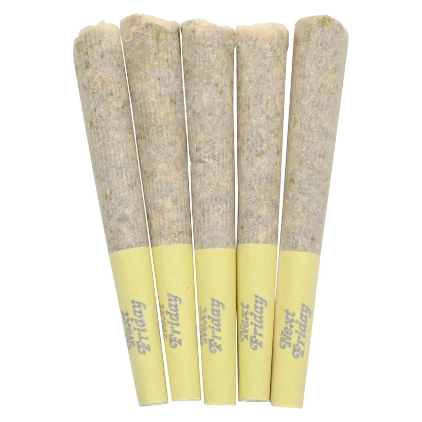 Chameleon Connoisseur Pack 0.5g x5