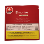 Cherry THC Instant Drink