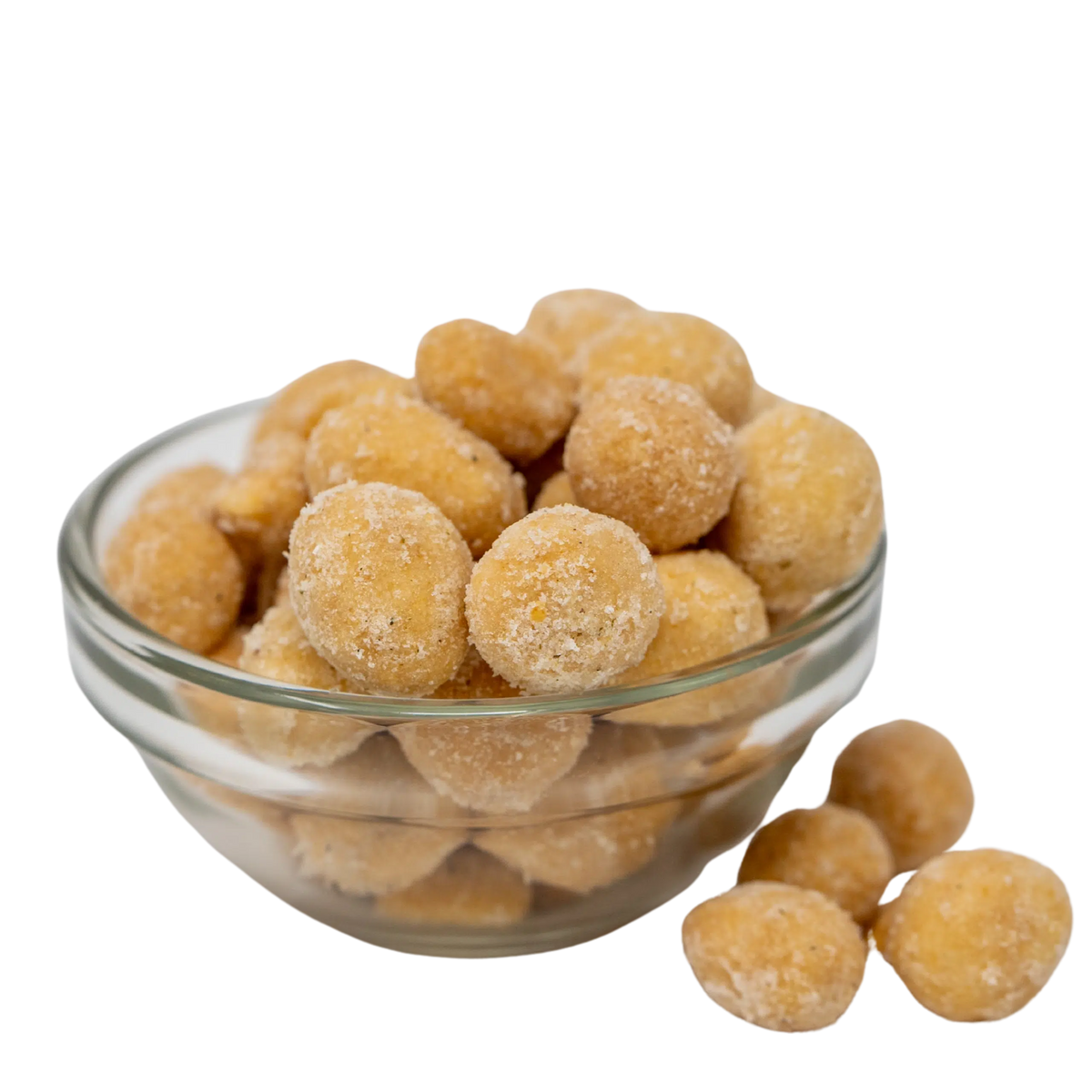 Dill Pickle Buzz Nutz