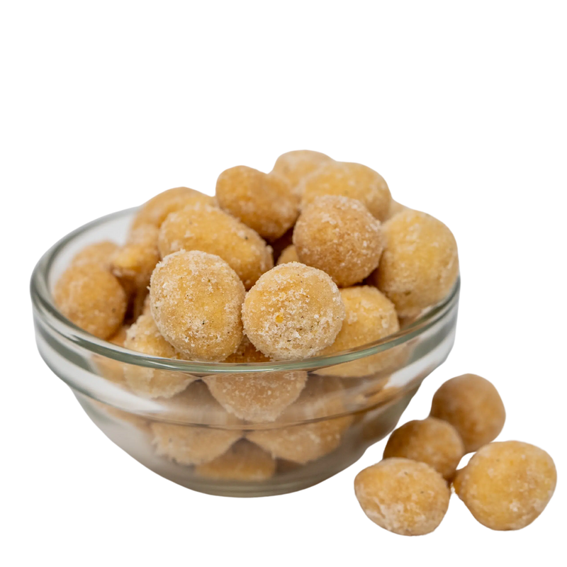 Dill Pickle Buzz Nutz
