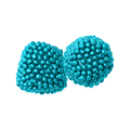 Electric Blue Razz Berries 2pc (10 pack)