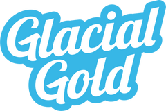 Glacial Gold