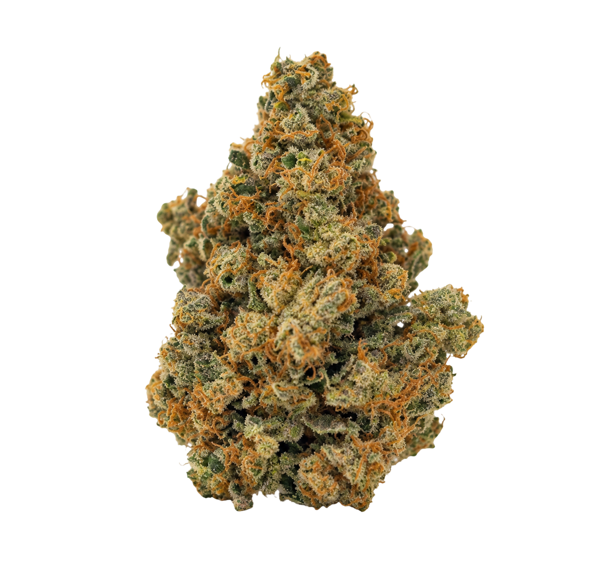 Gas Cake