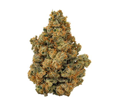 Gas Cake