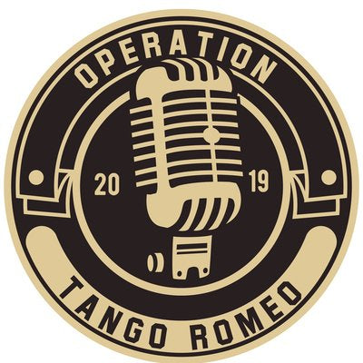Operation Tango Romeo: The Trauma Recovery Podcast