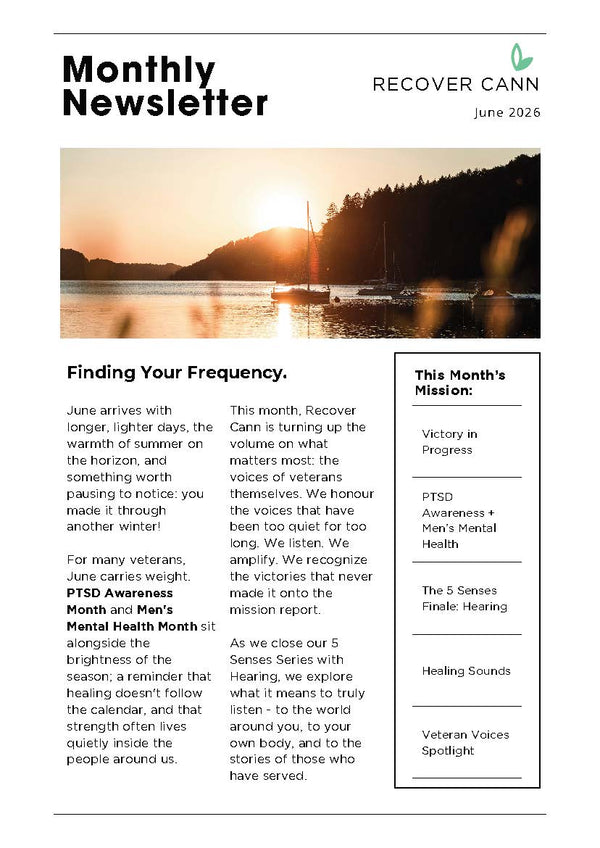 Find Your Frequency
