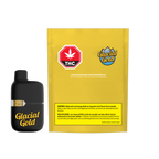 Liquid Diamonds Pure Diamonds All-in-One Disposable