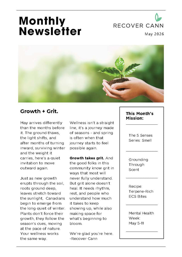 Growth + Grit