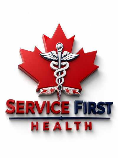 Service First Health