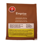 OG Hot Chocolate - CBD 20 mg