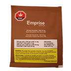 OG Hot Chocolate - CBD 20 mg