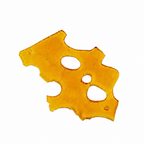 Pink Kush Indica Shatter