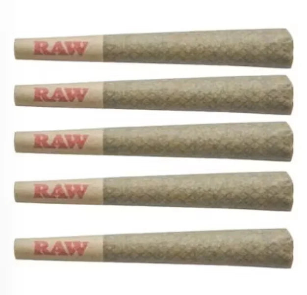 Power Sherb 0.6g x25