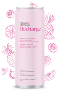 Sense & Purpose Recharge