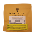 Refresh™- CBG + CBD Mango Gummy Drop (15pc)