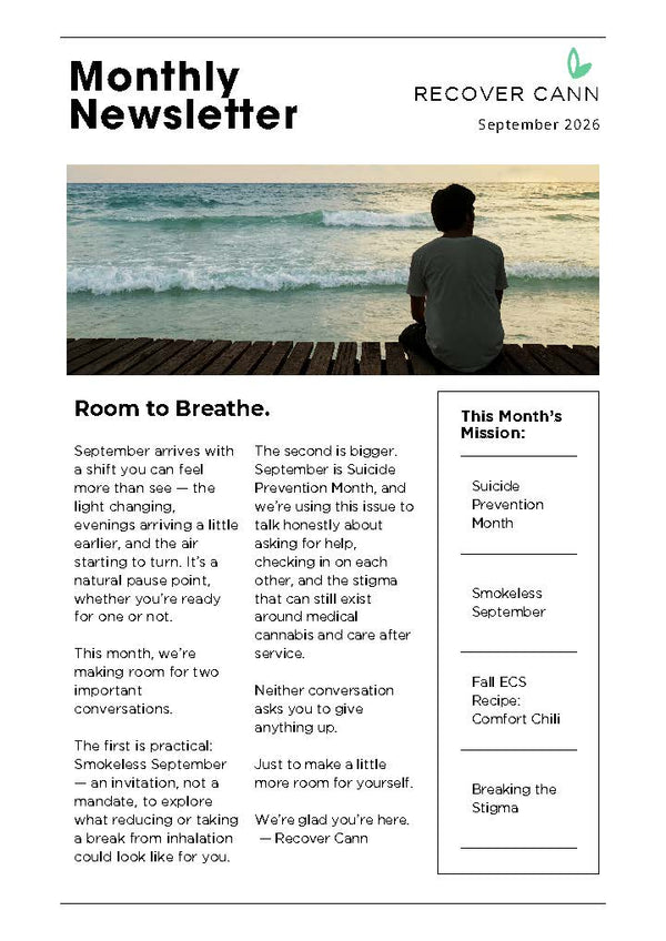 Room To Breathe