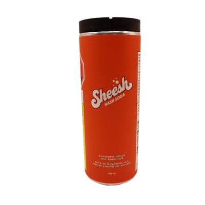 Banjorine Dream Live Rosin Fizz