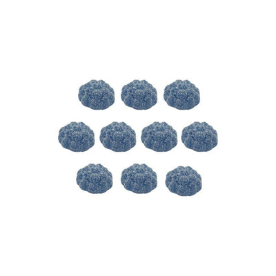 Sour Blue Raspberry (10pc)
