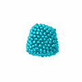 Electric Blue Razz Berries 1pc (10 pack)