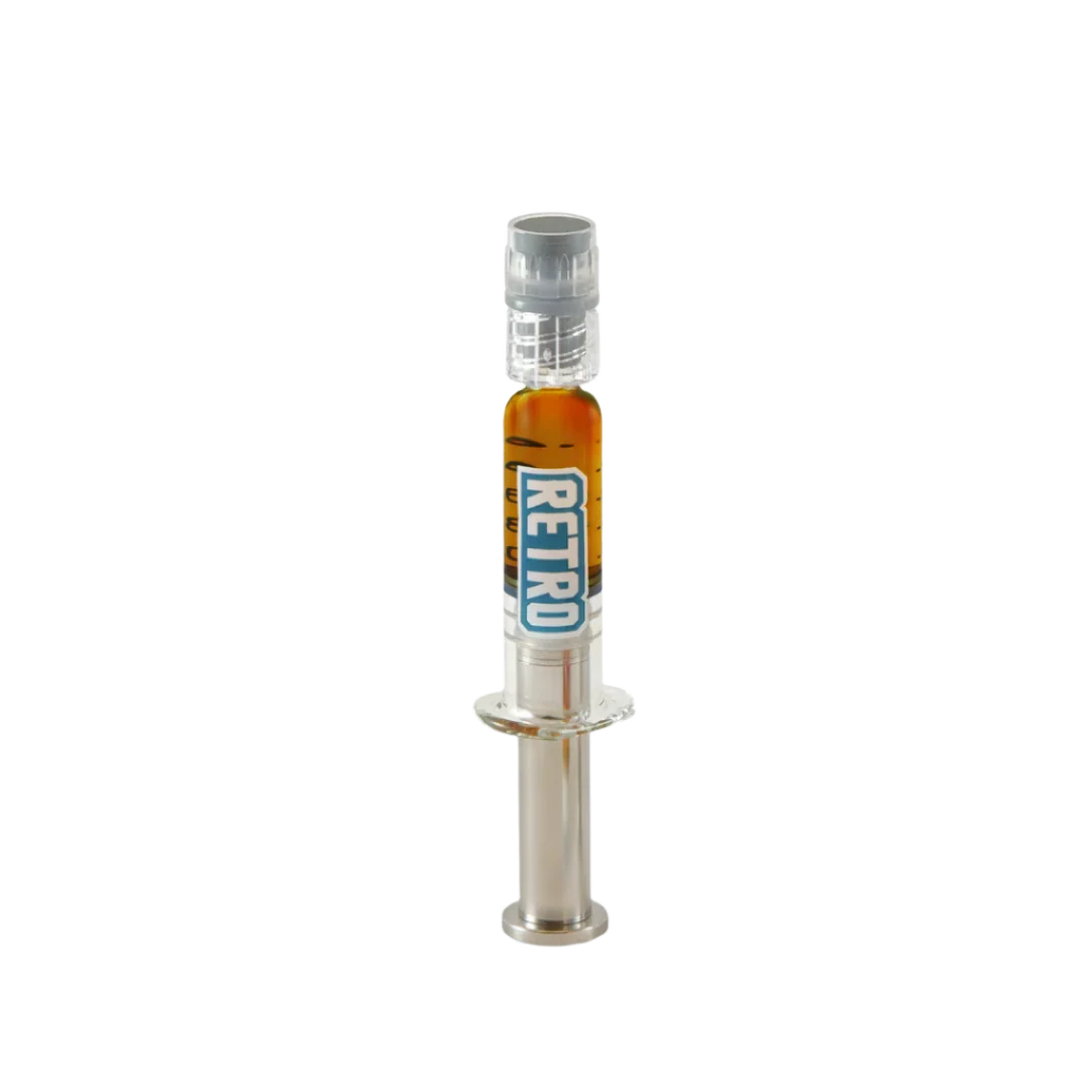 R2 Honey Oil
