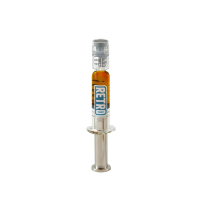 R2 Honey Oil