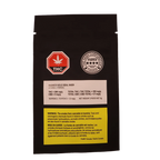 Blonde Hash