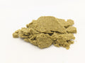 Blonde Hash
