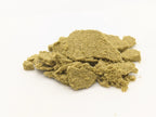 Blonde Hash