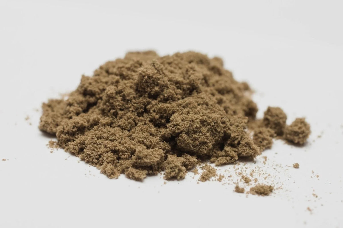 Day Dreamin' CBD Kief