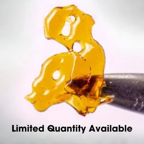 Grenadier Glass Shatter