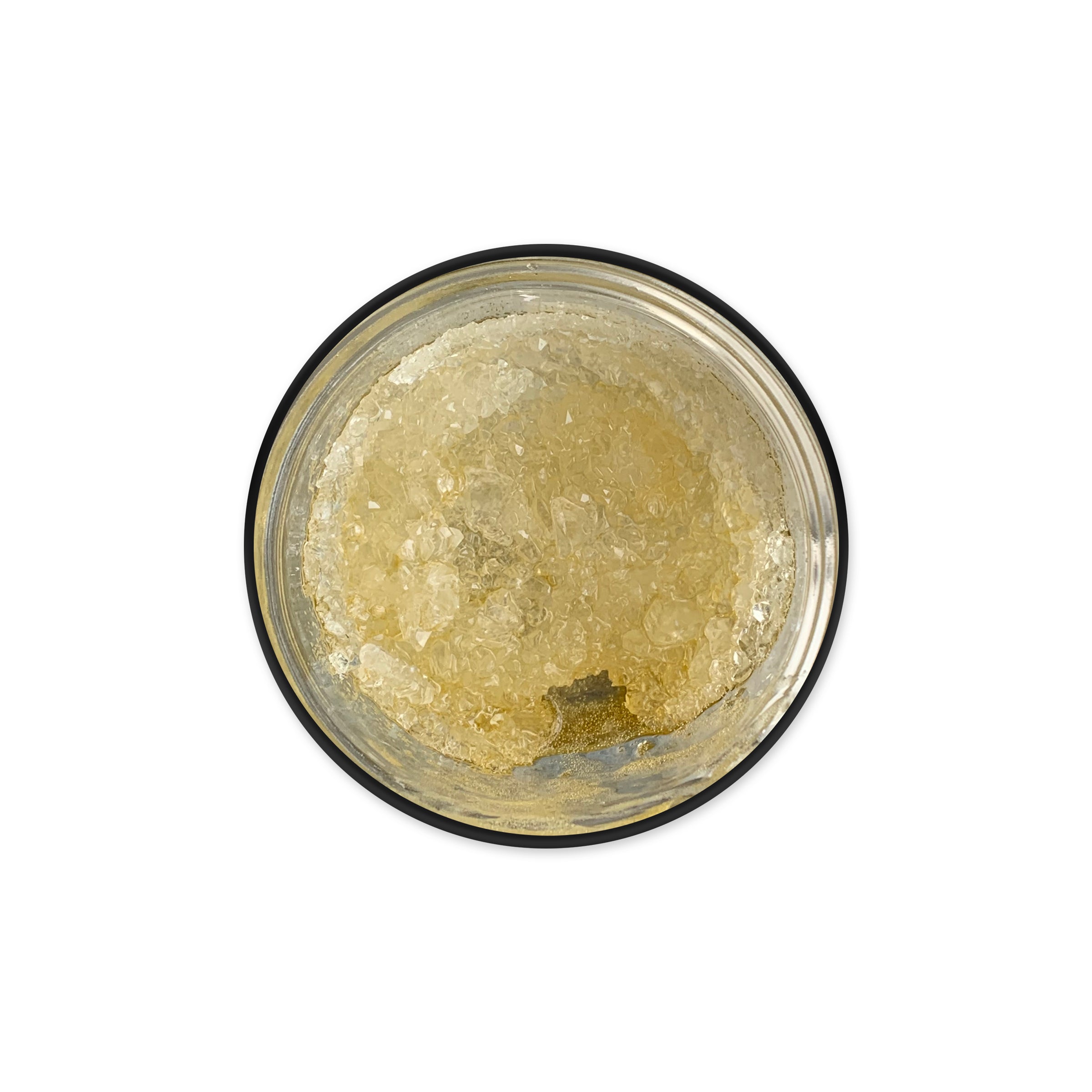 MK Ultra Hybrid Diamonds & Sauce