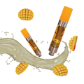 Anytime 1:1 Fuzzy Mango Vape Cart  1g
