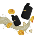 CBD 3:1 Island Time All-in-One Vape 1g