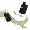 Anytime 1:1 Honey Dewcumber All-in-One Vape 1g