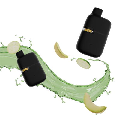 Anytime 1:1 Honey Dewcumber All-in-One Vape 1g